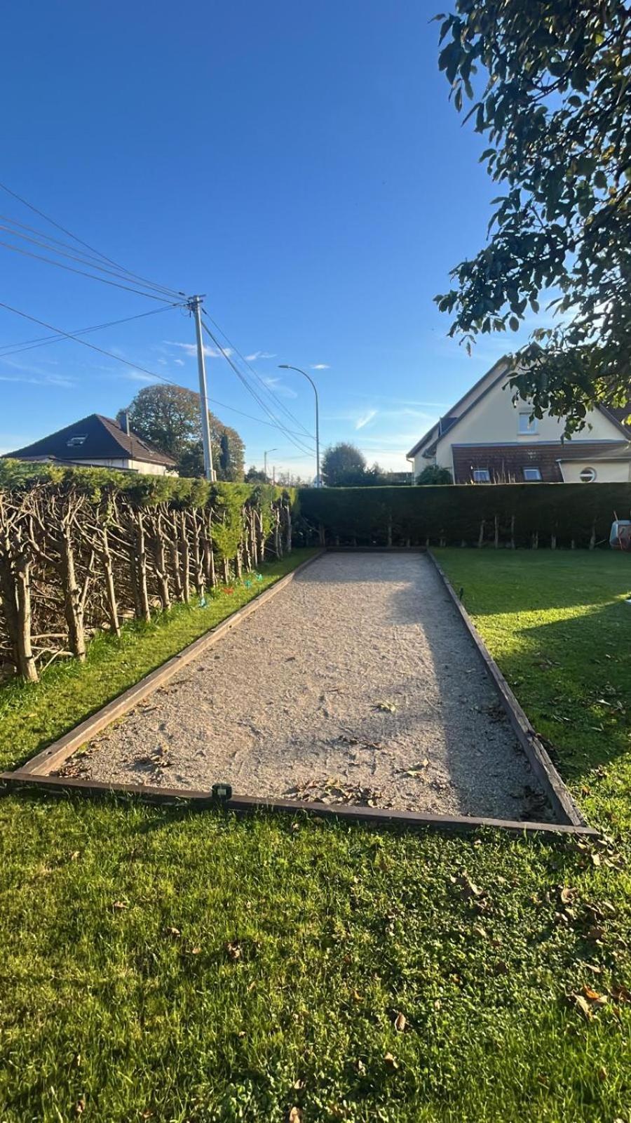 Studio Aux Pieds Des Vignes Eguisheim Exteriér fotografie