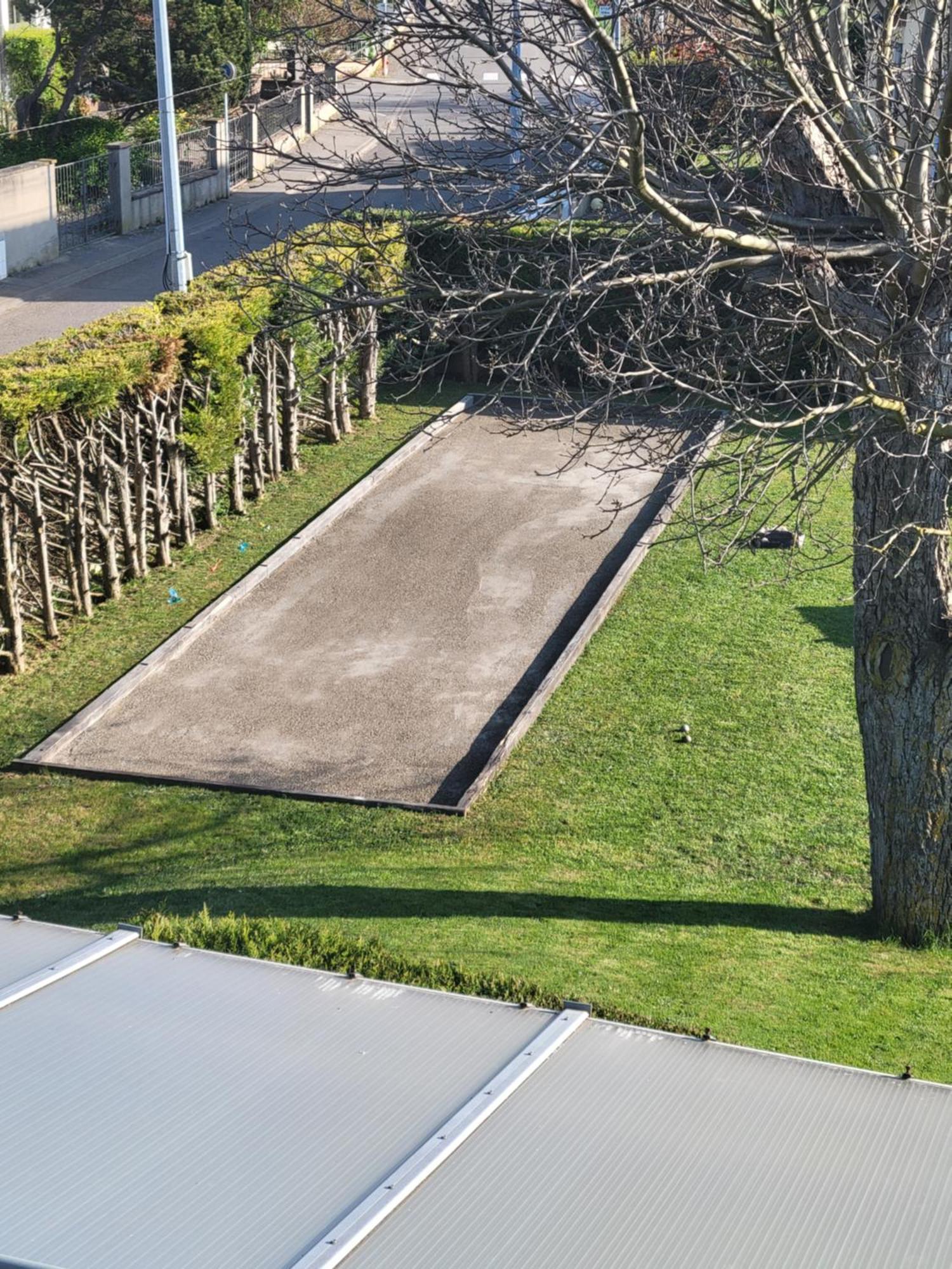 Studio Aux Pieds Des Vignes Eguisheim Exteriér fotografie